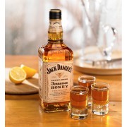 Jack Daniel's HONEY 0,7l 